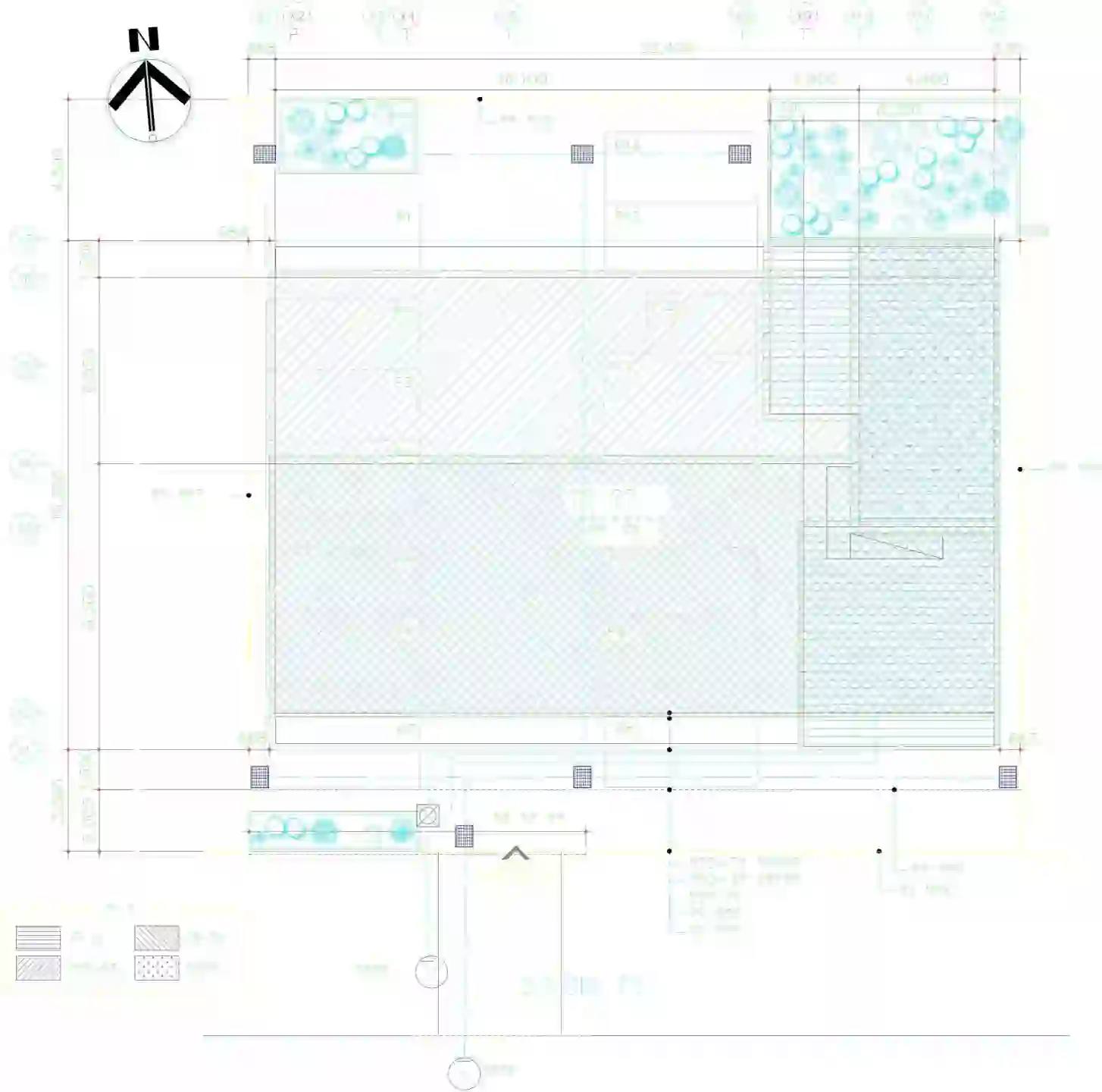 카사보니따 배치도 이미지